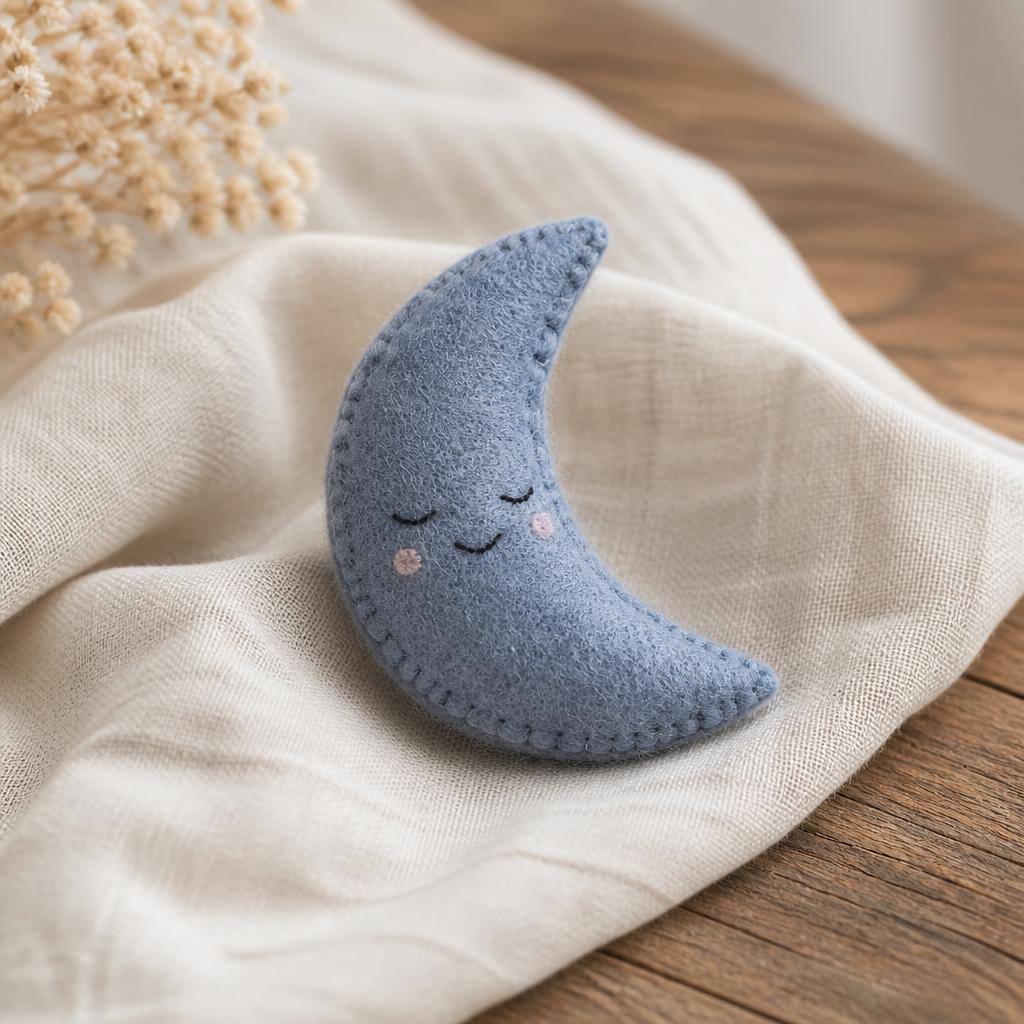 Kleiner Mond
